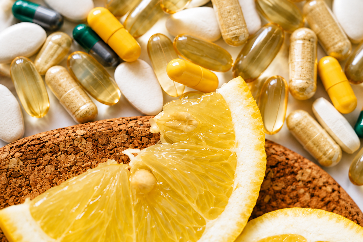 The Truth About Supplements: What You Actually Need to Know
