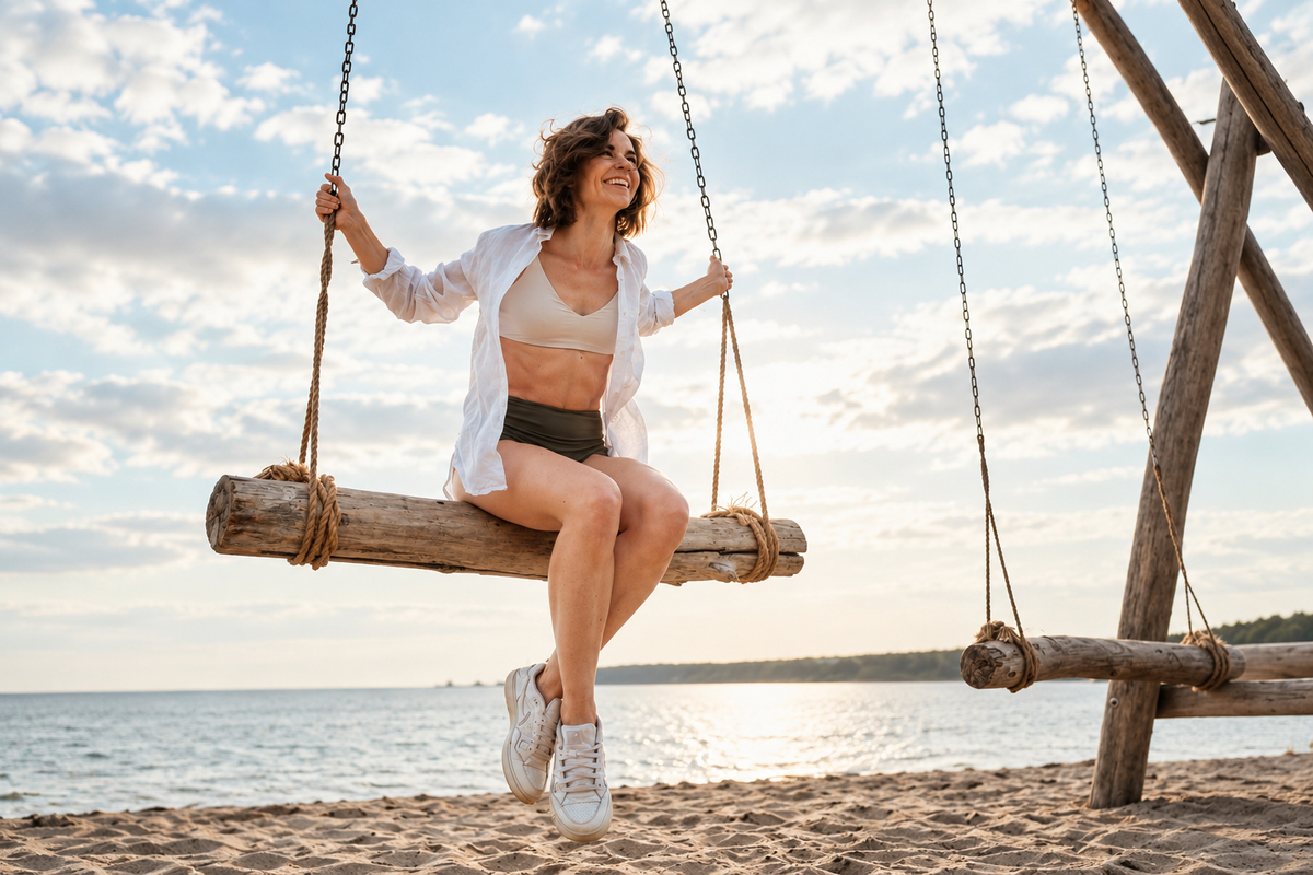 Balancing Act: Finding a Healthier Work-Life Balance
