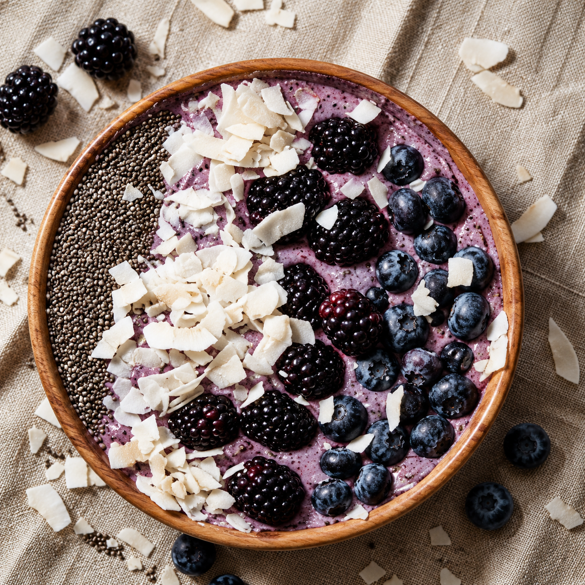 Superfoods Demystified: What They Are and How to Eat More of Them