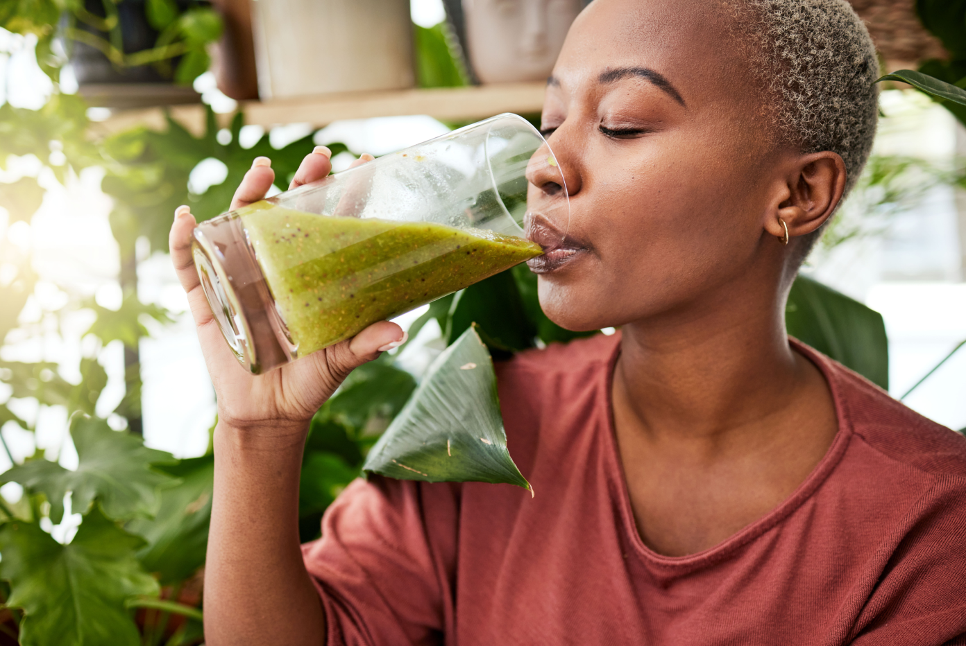 Boost your immunity naturally