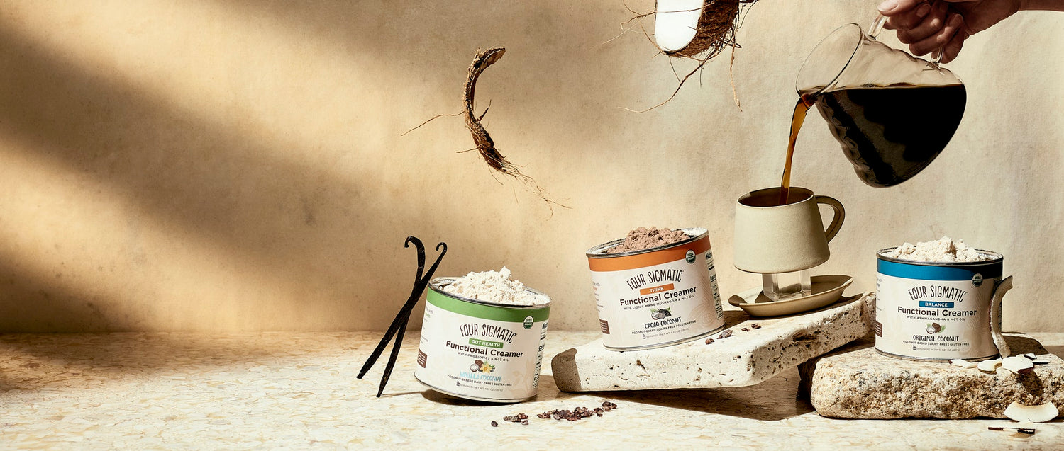 Four Sigmatic