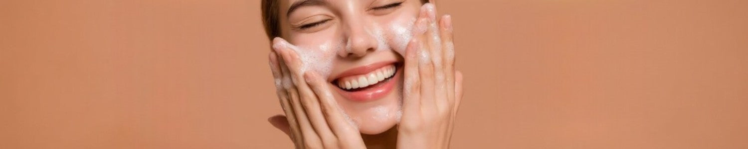 Cleansers