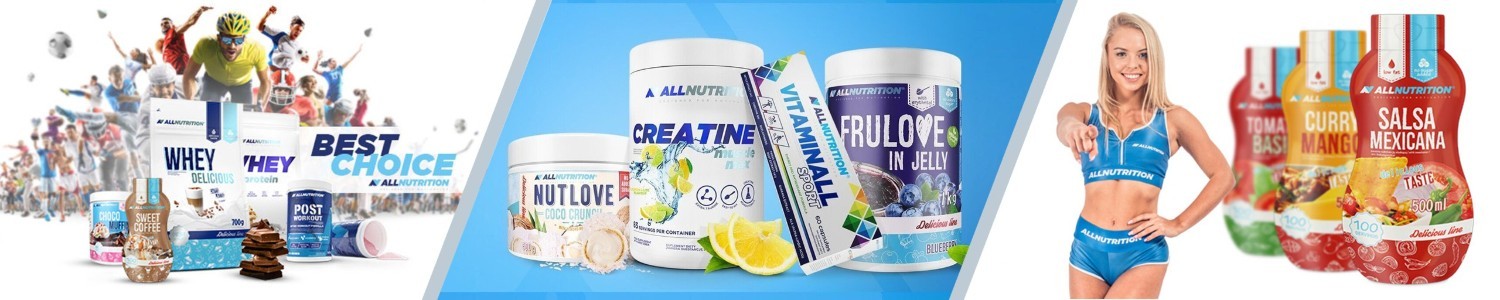 AllNutrition®