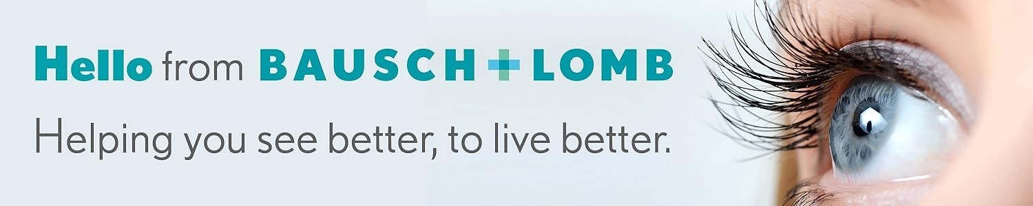 Bausch + Lomb