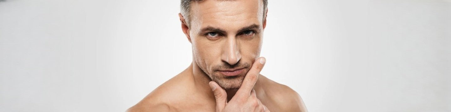 Men's Grooming