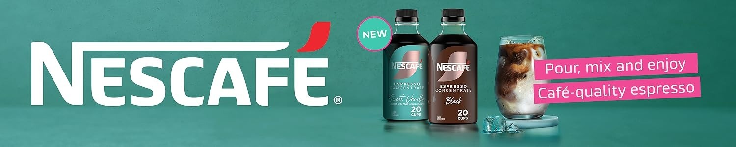 Nescafé®
