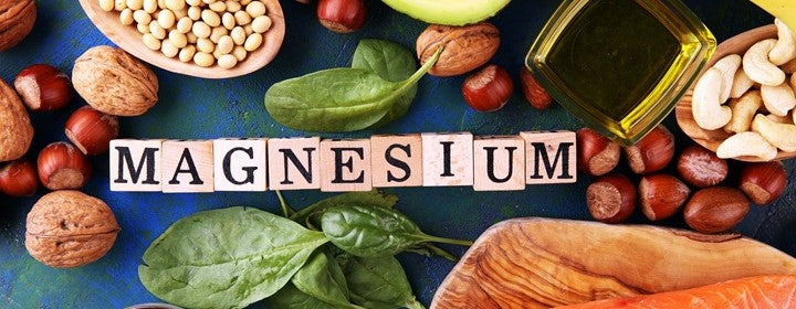 Magnesium