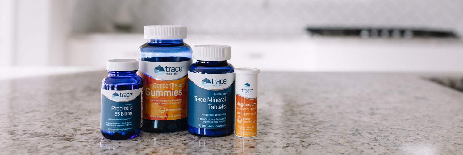 Trace Minerals