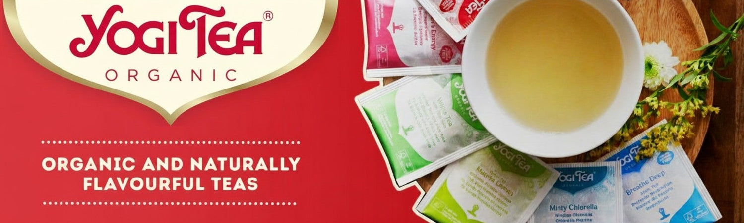 Yogi Tea®