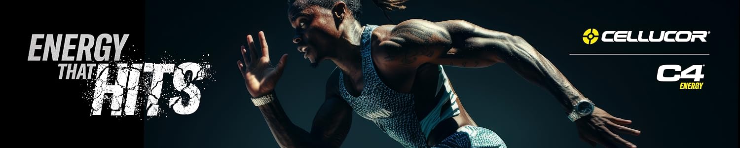 Cellucor Banner