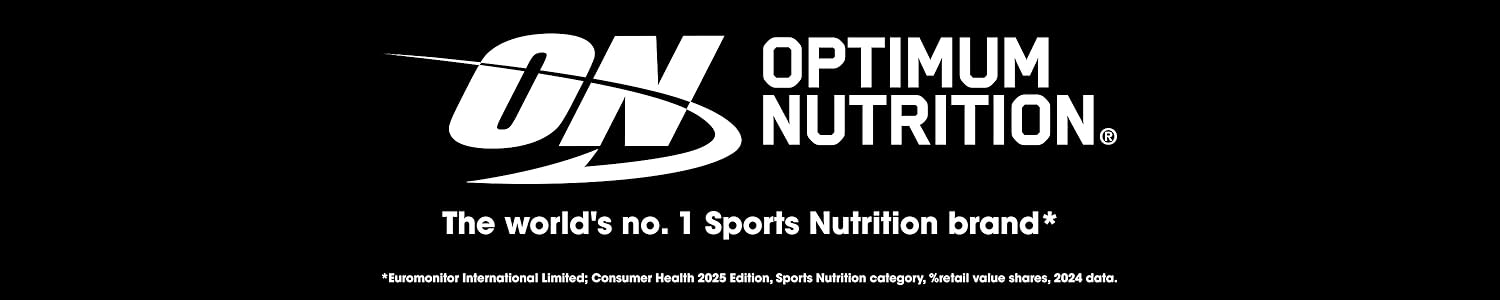 Optimum Nutrition®