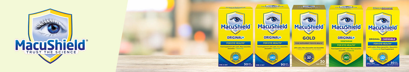 MacuShield™