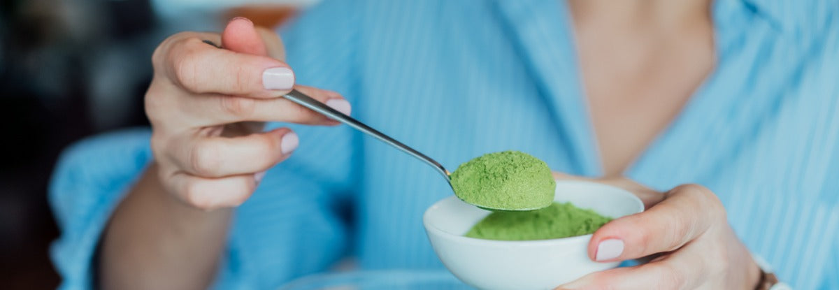 Superfoods & Powders