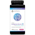 Youtheory Magnesiumpoeder met Citroenmelisse, Watermeloen - 400g