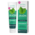 Jason Sea Fresh Fluoride Free Spearmint Toothpaste 119g