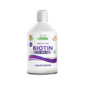 Swedish Nutra Biotine 10000ug Vloeibaar Sinaasappel 500ml