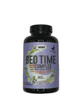 Weider Bed Time Natuurlijk Complex – Ashwagandha KSM-66 & Kruiden – 180 Capsules