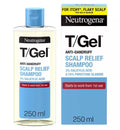 Neutrogena T/Gel Hoofdhuidverzorgende Shampoo met Salicylzuur - 250ml
