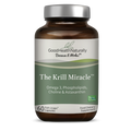 Good Health Naturally Krill Oil Omega 3 Complex 60 Capsules