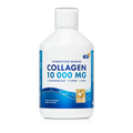 Swedish Nutra Marine Collageen 10000mg Vloeibaar Bes 500ml