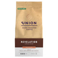 Union Revelation Espresso Blend Hele Bonen Koffie - 200g