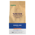 Union Bobolink Brazilië Cafetiere Gemalen Koffie - 200g