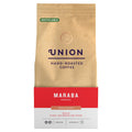 Union Maraba Rwanda Hele Bonen Koffie - 200g