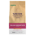 Union Gajah Mountain Sumatra Hele Bonen Koffie - 200g