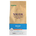 Union Decaf Blend Gemalen Koffie voor Cafetière - 200g