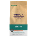 Union Timana Colombia Gemalen Koffie voor Cafetière - 200g