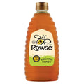Rowse Biologische Heldere Honing Knijpfles – 1,36kg