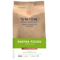 Union Huayna Picchu Biologische Gemalen Koffie 200g