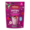 Prana Organic Overnight Chia Berry Fairies with Oats 800g