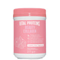 Vital Proteins Beauty Collagen Peptides poeder Aardbei Citroen - 271 g