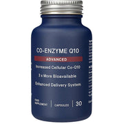 Natroceutics Co-Enzyme Q10 – 30 Capsules