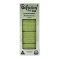 Australian Botanical Lemongrass & Lemon Myrtle Soap Bar - Pack of 8