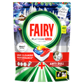 Fairy Platinum Plus All In One Citroen Vaatwascapsules Mrs Hinch's 48 Stuks