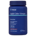 Trace Minerals Apple Cider Vinegar Gummies 500mg - 60 Count