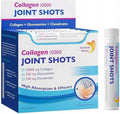 Swedish Nutra Collageen Gewricht Shots 10000mg 20 x 25ml
