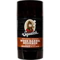Dr. Squatch Natuurlijke Deodorant – Wood Barrel Bourbon, Aluminiumvrij, 75 g