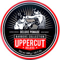 Uppercut Deluxe Pomade Strong Hold High Shine - 300g
