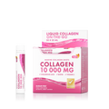 Swedish Nutra Marine Collageen Beauty Shots 20 x 25ml