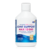 Swedish Nutra Collagen Joint Support MAX Liquid 500ml