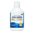 Swedish Nutra Collageen Goud Retinol Vloeistof Bes 500ml
