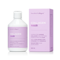 Swedish Collagen Hair Liquid Collagen Citrus Sugar Free 500ml