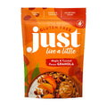 Just Gluten Free Maple & Toasted Pecan Granola 1.2kg