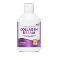 Swedish Nutra Collageen Droom Vloeibaar Bes 500ml