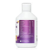 Swedish Nutra Collagen Dream Liquid Berry 500ml