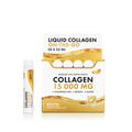 Swedish Nutra Marine Collagen 15000mg Shots Apple 30 x 25ml