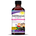 Nature’s Answer Sambucus Kinderen Vlierbessen Vloeibaar - 120ml